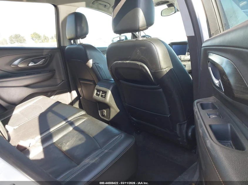 Gmc Terrain 2.0L I-4 DI, DOHC, VVT, TURBO, 252HP All Wheel | Mobile.bg � ����������� 8