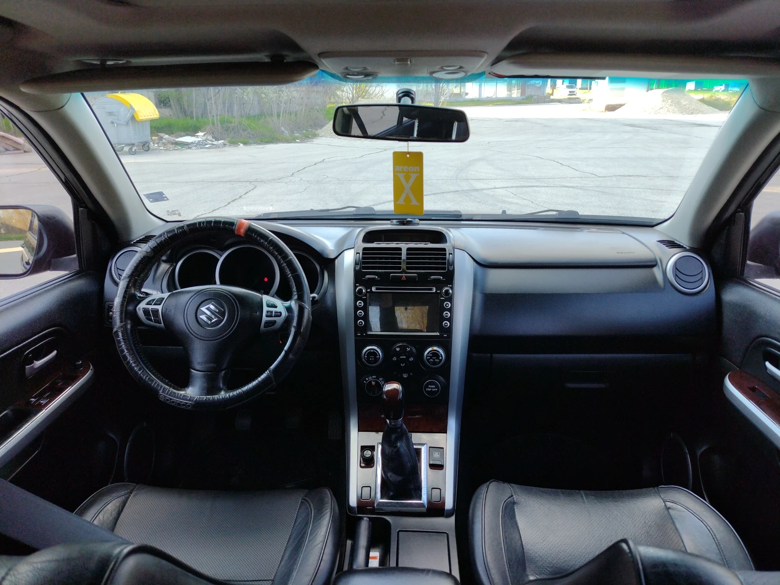 Suzuki Grand vitara 2.0 4x4 | Mobile.bg � ����������� 9