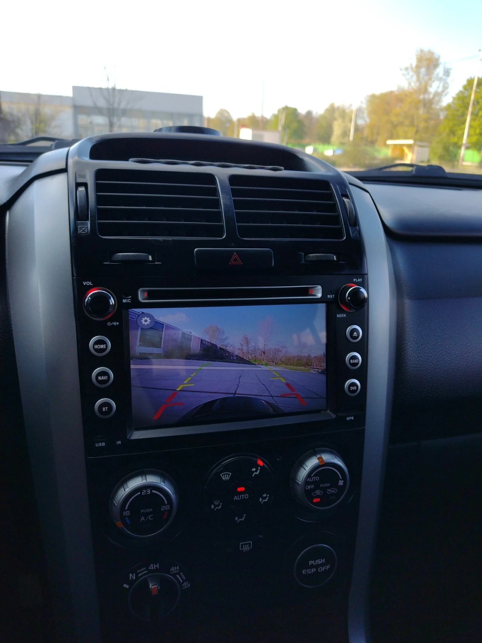 Suzuki Grand vitara 2.0 4x4 | Mobile.bg � ����������� 15