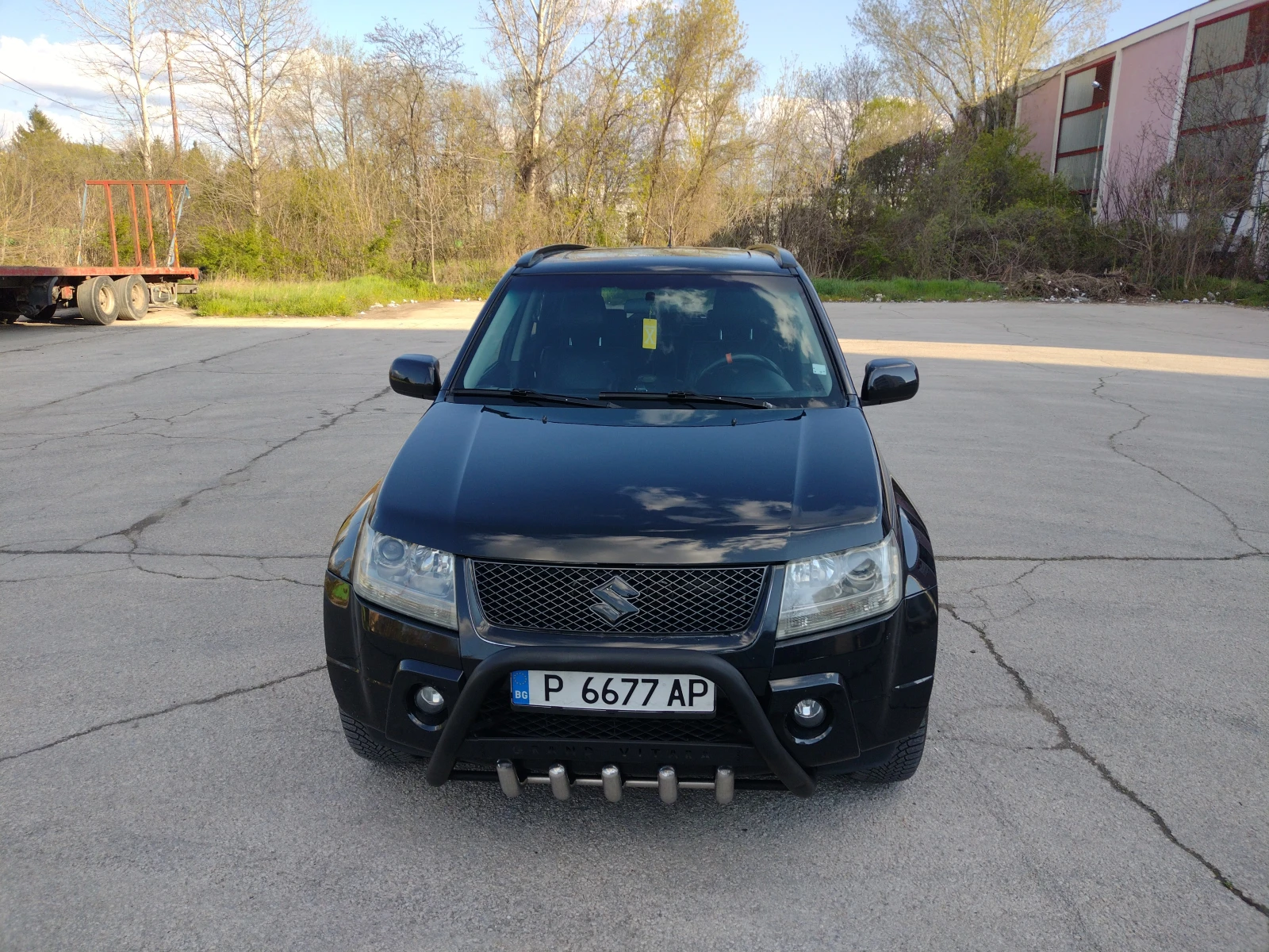 Suzuki Grand vitara 2.0 4x4 | Mobile.bg � ����������� 3