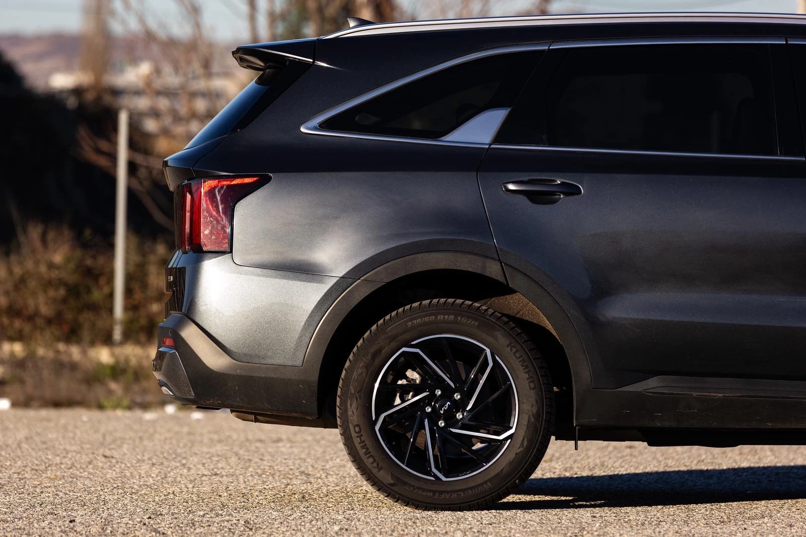 Kia Sorento, снимка 8 - Автомобили и джипове - 54255608