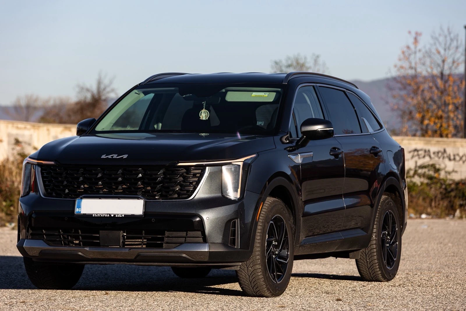 Kia Sorento, снимка 2 - Автомобили и джипове - 54255608