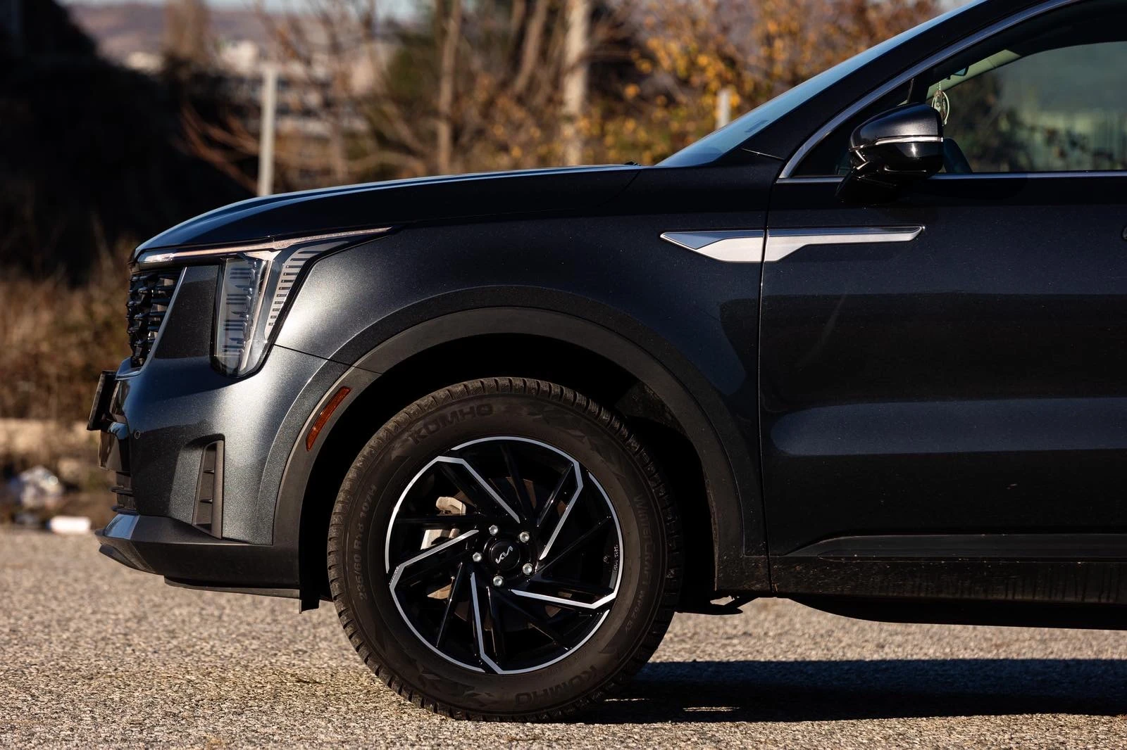 Kia Sorento, снимка 6 - Автомобили и джипове - 54255608