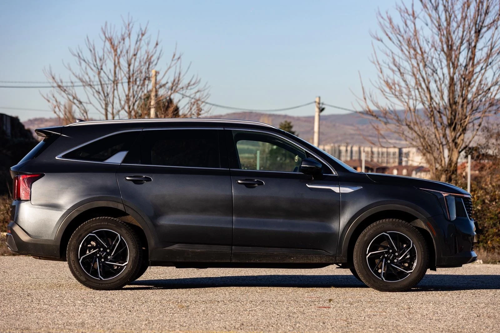 Kia Sorento, снимка 4 - Автомобили и джипове - 54255608