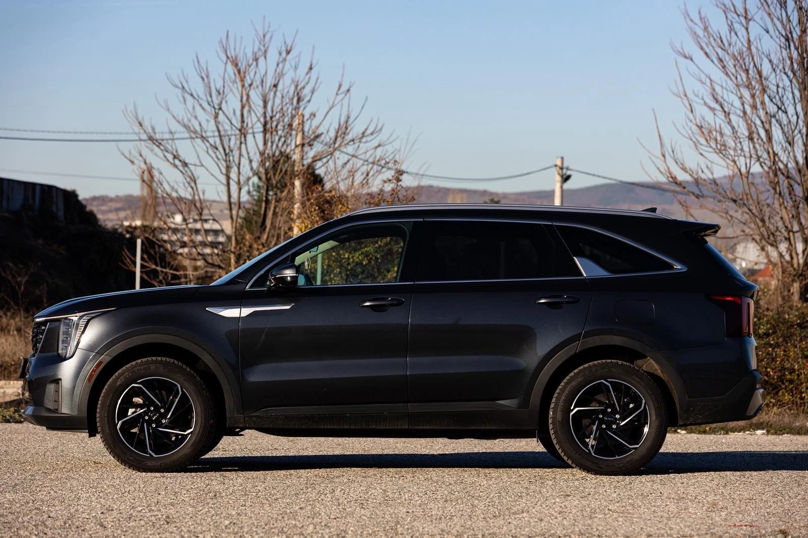 Kia Sorento, снимка 5 - Автомобили и джипове - 54255608