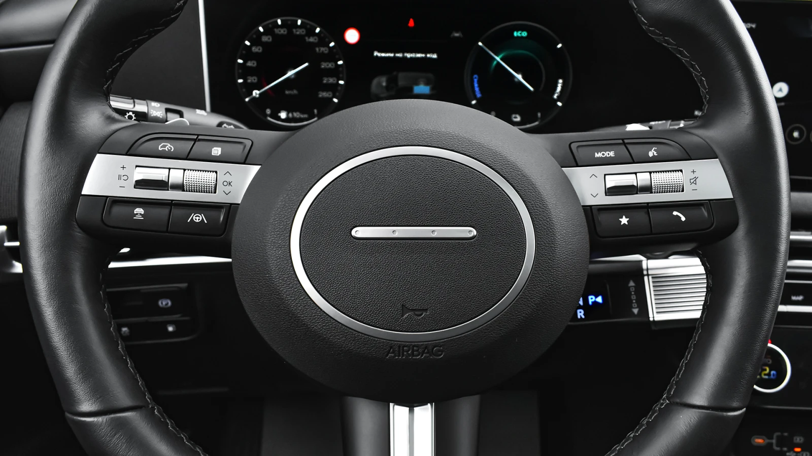 Hyundai Tucson 1.6 T-GDi LUXURY Plug-in Hybrid 4x4 Automatic | Mobile.bg � ����������� 9