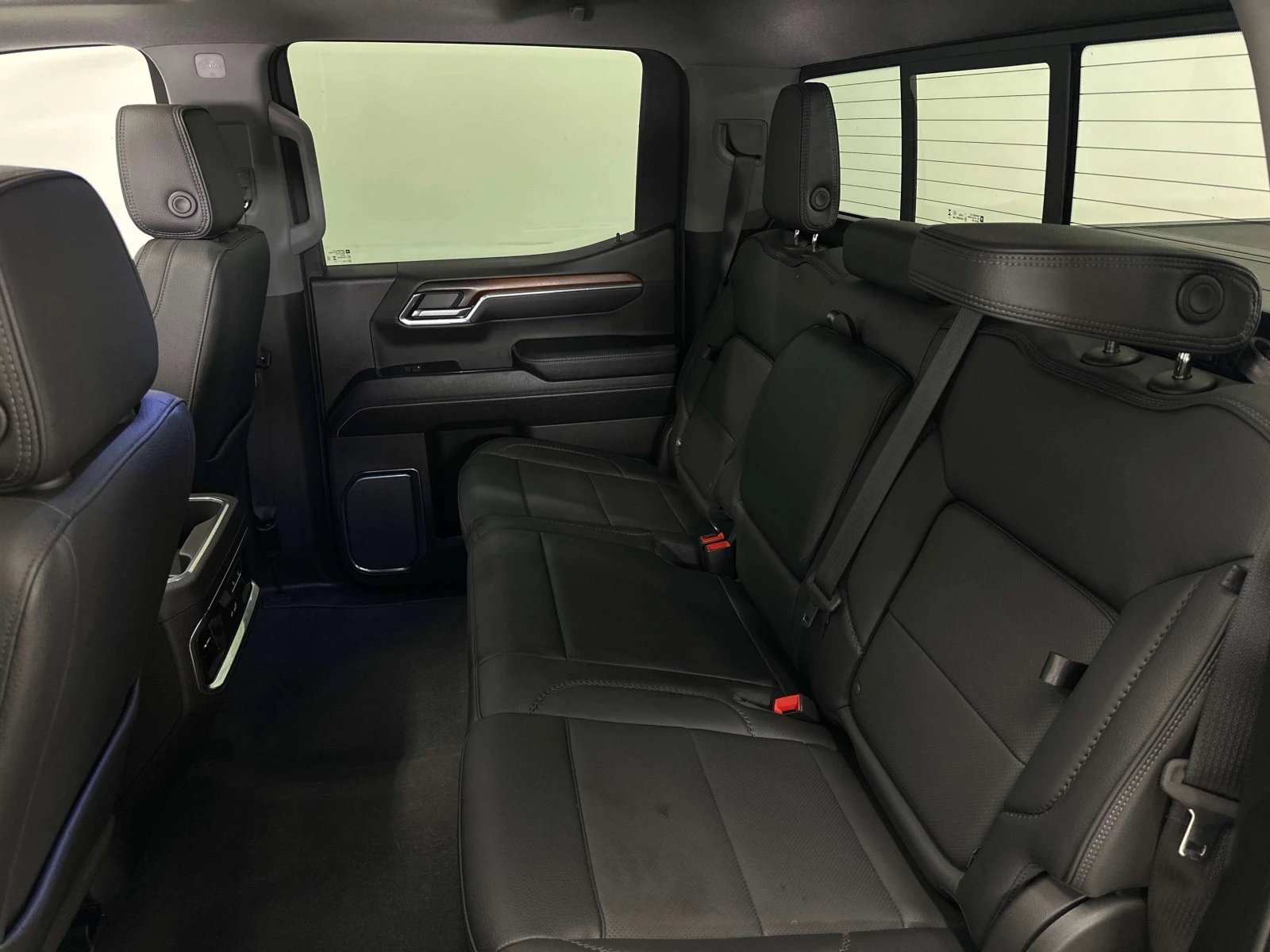 Gmc Sierra DENALI 6.2, ПЪЛНА СЕРВИЗНА ИСТОРИЯ, ЦЕНА ДО БГ, снимка 7 - Автомобили и джипове - 54988398