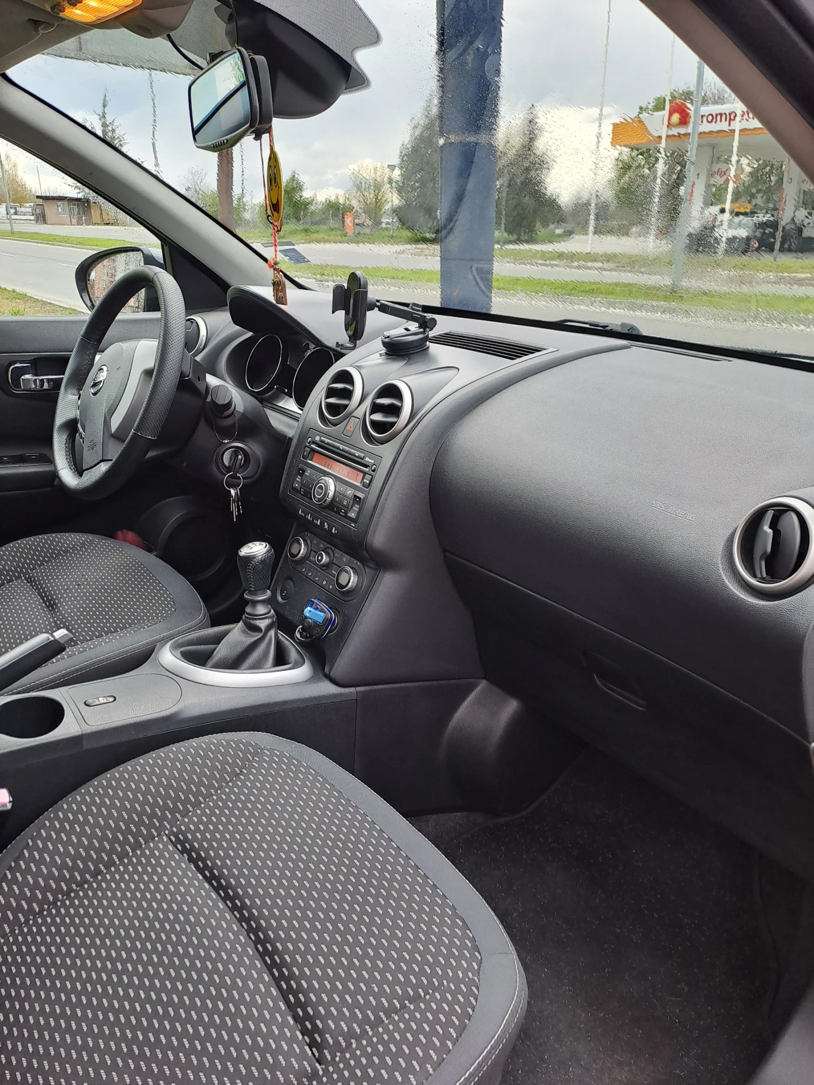 Nissan Qashqai | Mobile.bg � ����������� 10