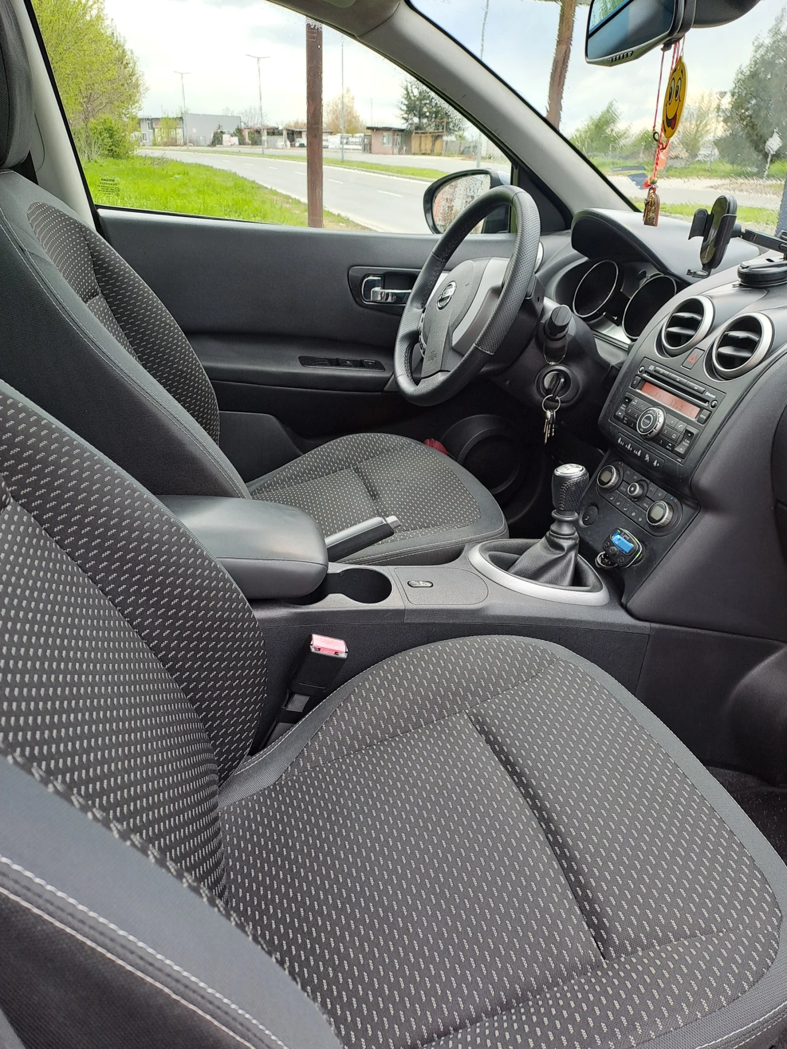 Nissan Qashqai | Mobile.bg � ����������� 9