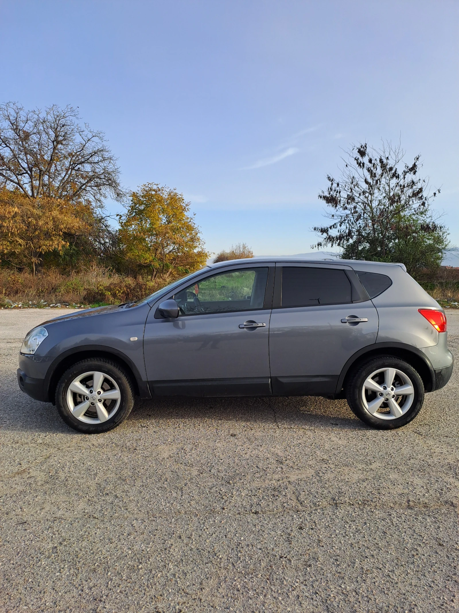 Nissan Qashqai | Mobile.bg � ����������� 3