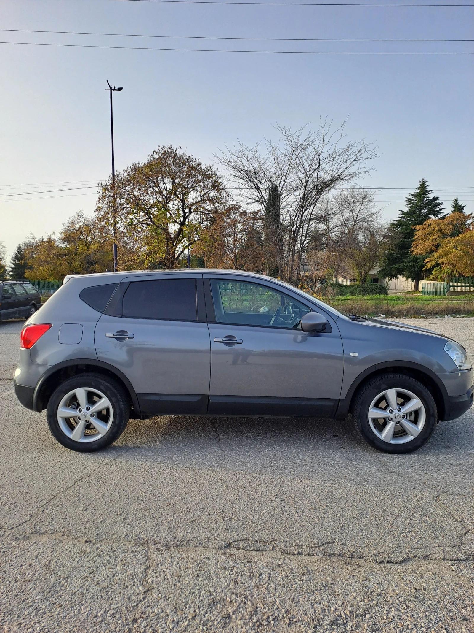 Nissan Qashqai | Mobile.bg � ����������� 2