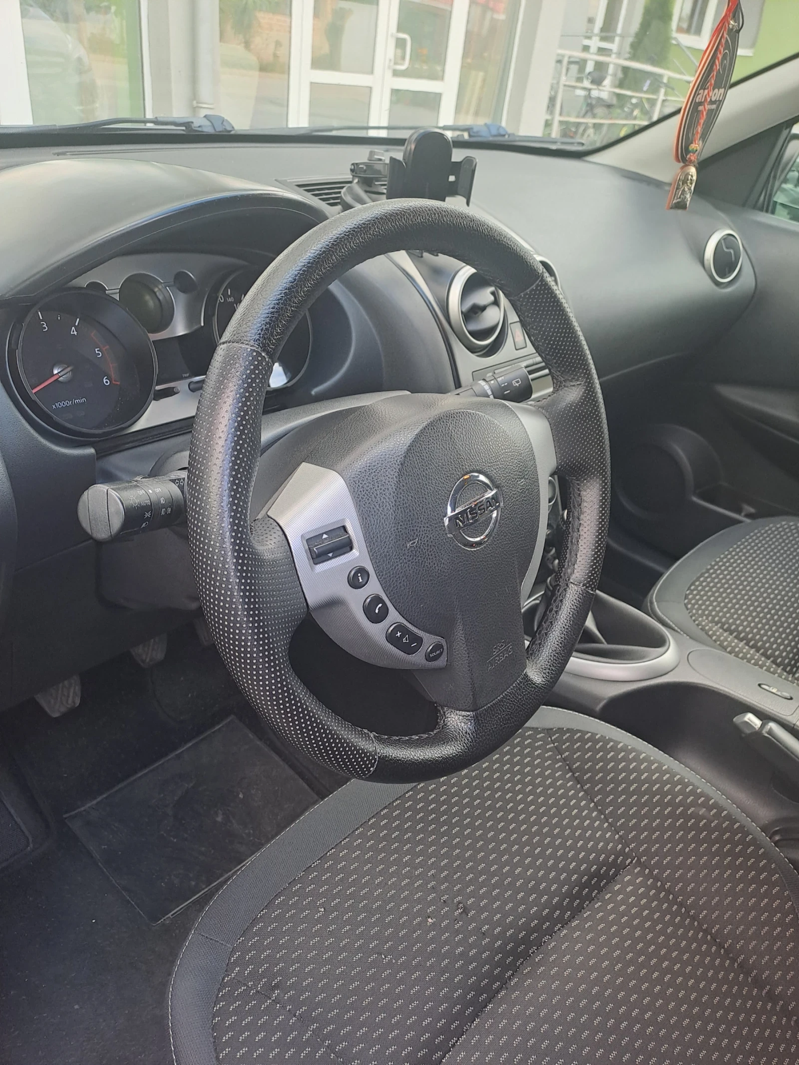 Nissan Qashqai | Mobile.bg � ����������� 6