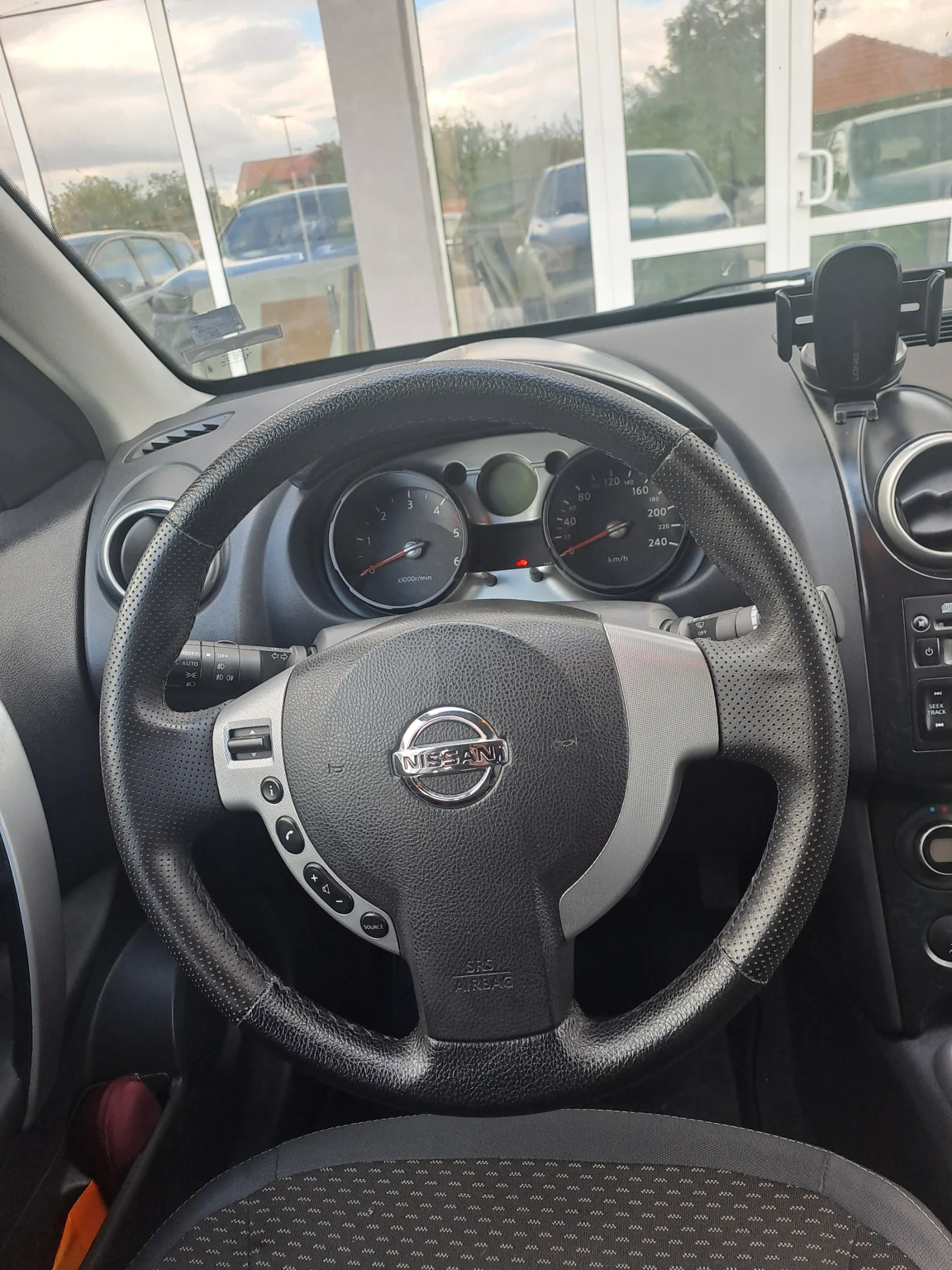 Nissan Qashqai | Mobile.bg � ����������� 7