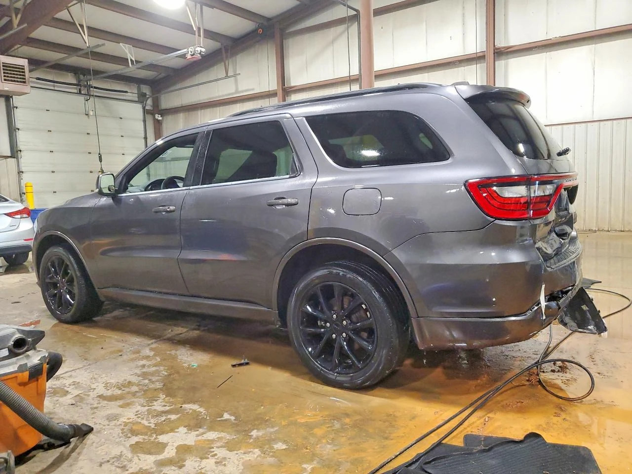 Dodge Durango 3.6l Gt, снимка 2 - Автомобили и джипове - 55463973
