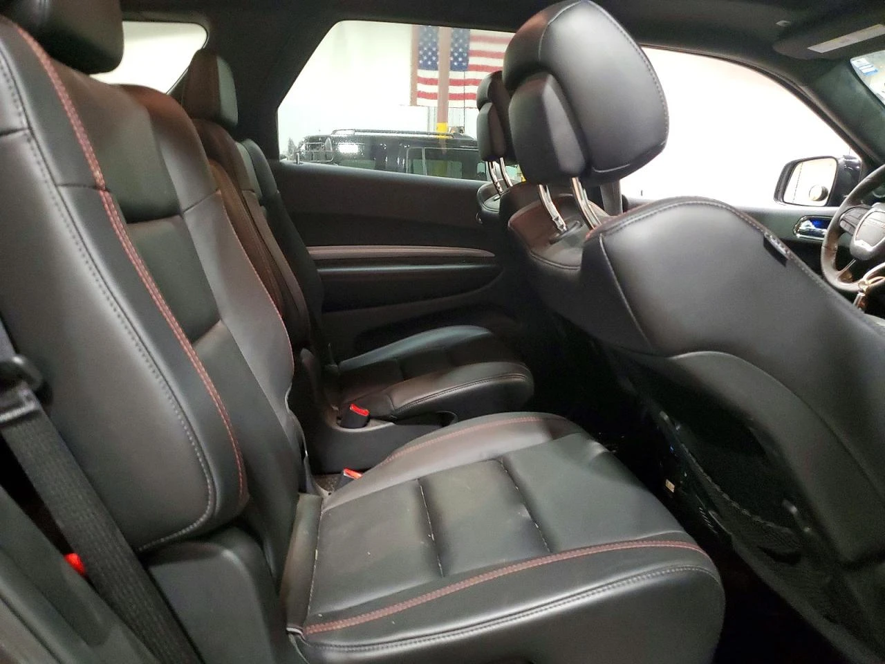 Dodge Durango 3.6l Gt, снимка 11 - Автомобили и джипове - 55463973