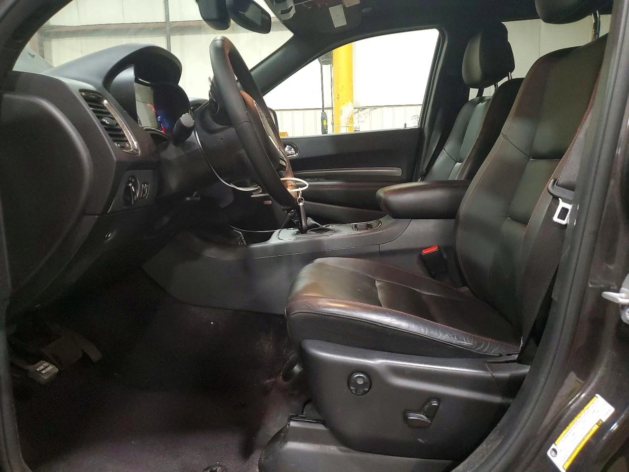 Dodge Durango 3.6l Gt, снимка 7 - Автомобили и джипове - 55463973
