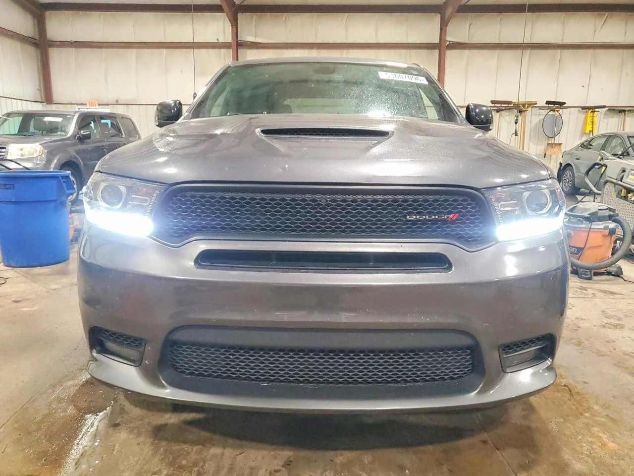 Dodge Durango 3.6l Gt, снимка 5 - Автомобили и джипове - 55463973