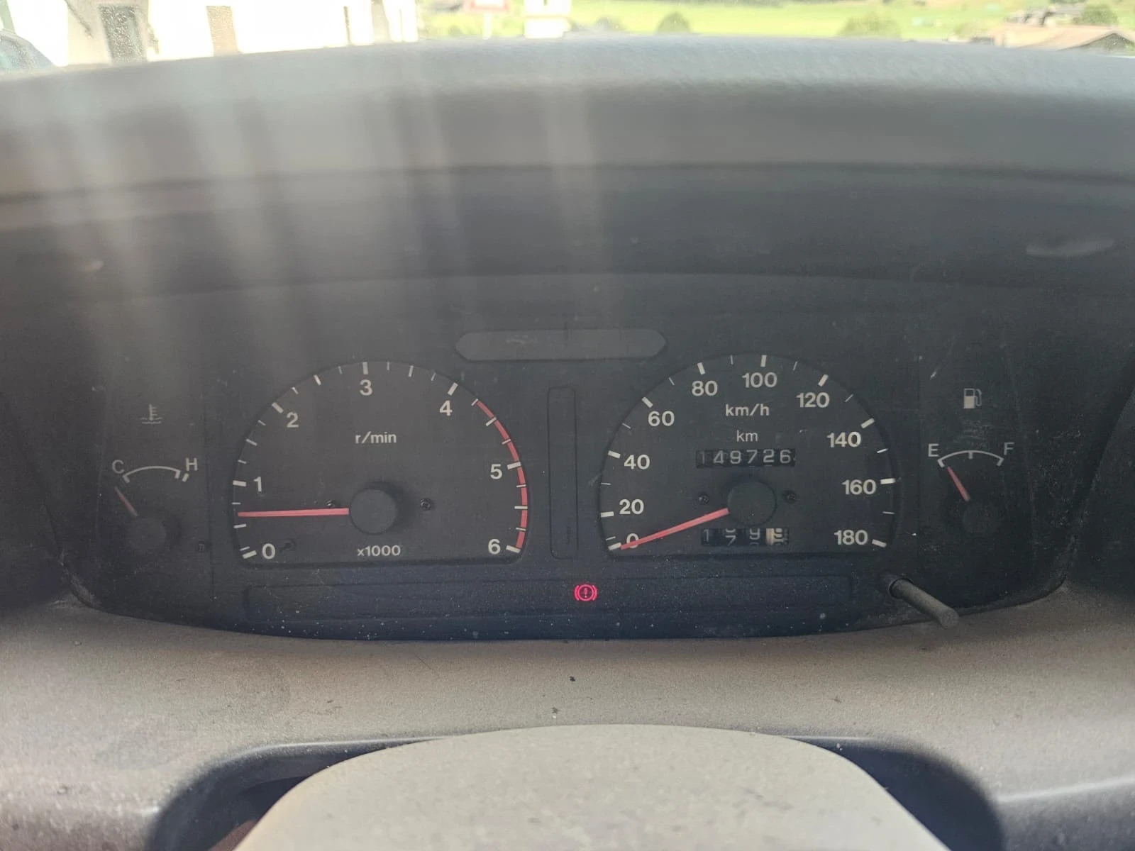 Isuzu D-max 3.1 TD , снимка 7 - Автомобили и джипове - 55656237