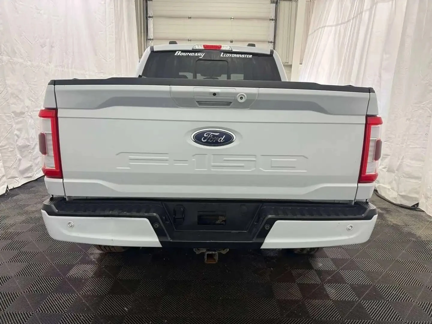 Ford F150 LARIAT SPORT FX4 ЦЕНА ДО БЪЛГАРИЯ АВТОКРЕДИТ, снимка 6 - Автомобили и джипове - 55931492
