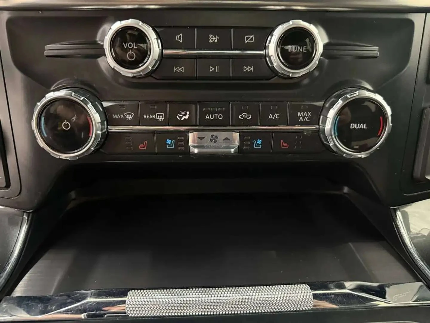 Ford F150 LARIAT SPORT FX4 ЦЕНА ДО БЪЛГАРИЯ АВТОКРЕДИТ, снимка 14 - Автомобили и джипове - 55931492