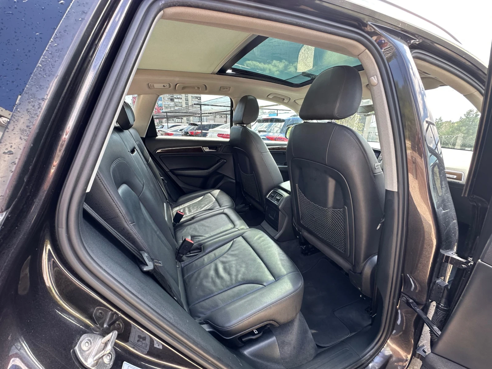Audi Q5 Q5 Quattro , снимка 10 - Автомобили и джипове - 56021771
