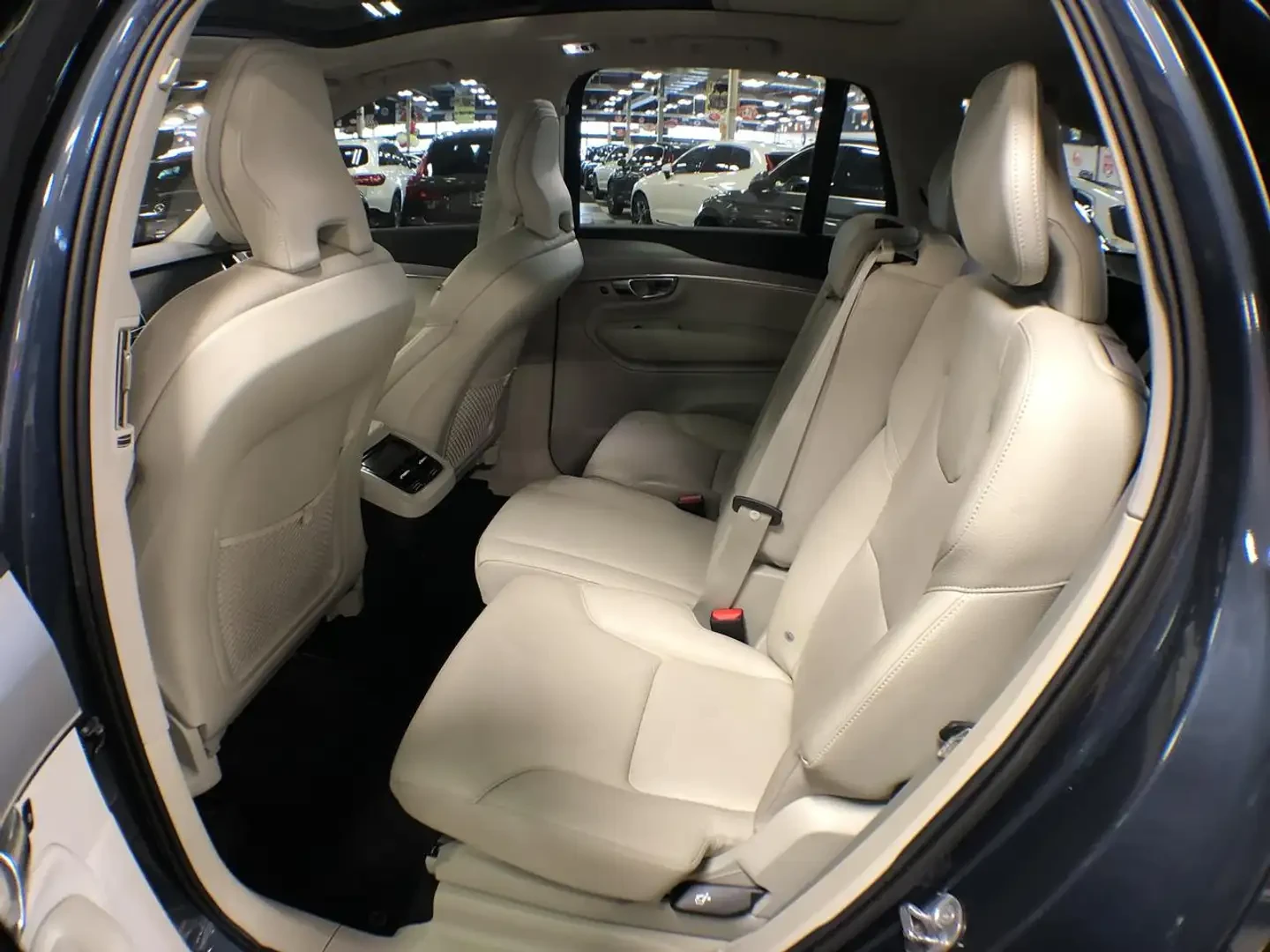Volvo Xc90 T6* MOMENTUM* LANE* ASSIST* ��������* 7* �����*  | Mobile.bg � ����������� 13