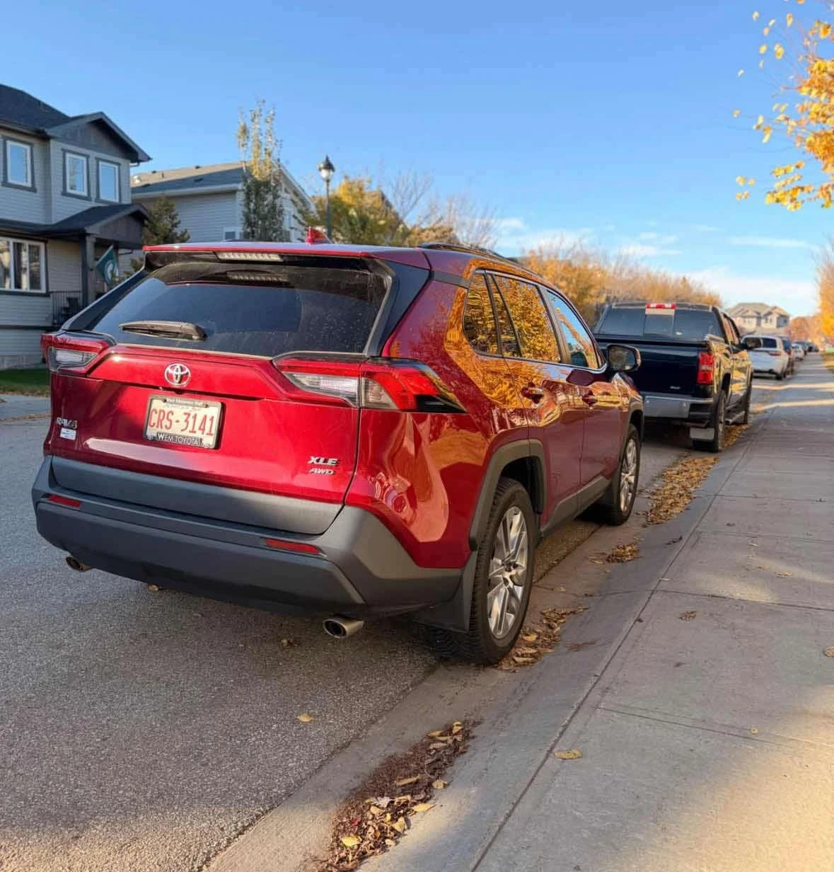 Toyota Rav4 * XLE * CARFAX * ����� �� ����������� *  | Mobile.bg � ����������� 4