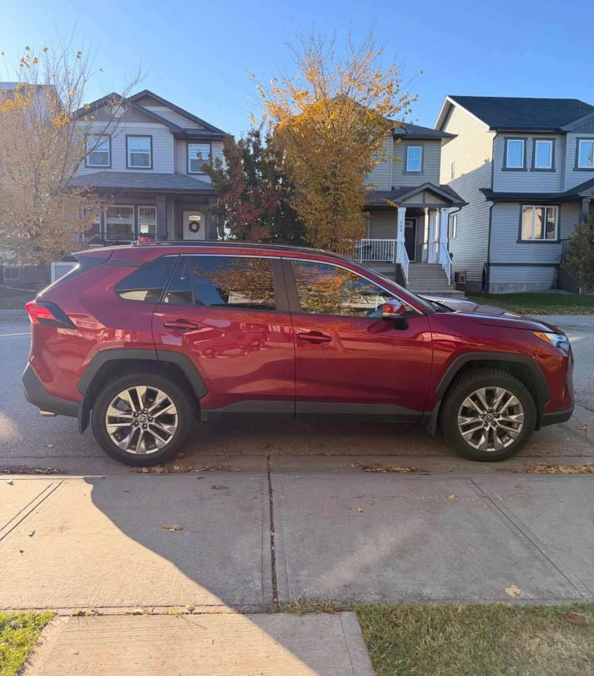 Toyota Rav4 * XLE * CARFAX * ����� �� ����������� *  | Mobile.bg � ����������� 2