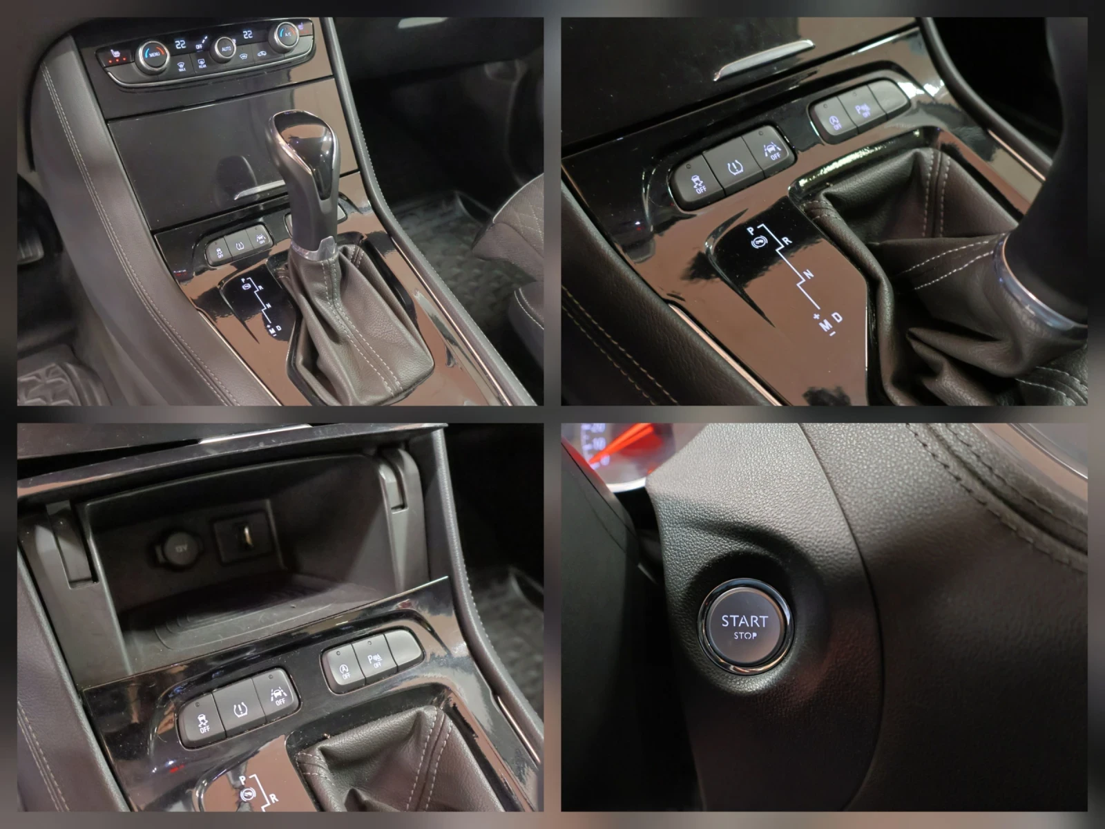 Opel Grandland X Innovation | 1.6 HDI 131 | AUT | TOP | Mobile.bg � ����������� 13