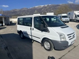 Ford Transit 9местен KLIMA