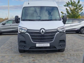 Renault Master L3H2/2.3dCi/135 к.с, снимка 2