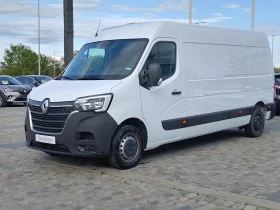 Renault Master L3H2/2.3dCi/135 к.с, снимка 1