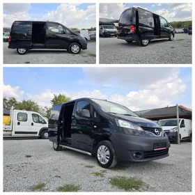 Nissan NV200 1.5dci 6  | Mobile.bg    7