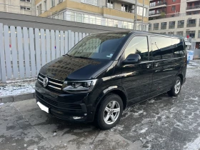 VW Multivan Т6 Bulli Higline 2.0 tdi 150 к.с., снимка 2