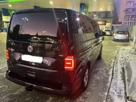 VW Multivan Т6 Bulli Higline 2.0 tdi 150 к.с., снимка 5