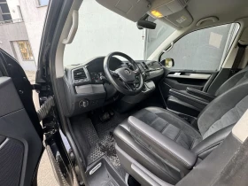 VW Multivan Т6 Bulli Higline 2.0 tdi 150 к.с., снимка 9