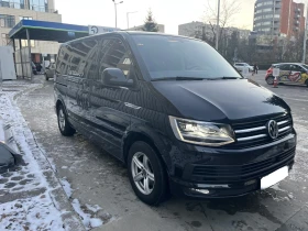 VW Multivan Т6 Bulli Higline 2.0 tdi 150 к.с., снимка 3