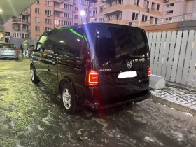 VW Multivan Т6 Bulli Higline 2.0 tdi 150 к.с., снимка 4