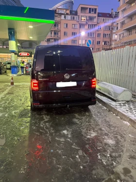 VW Multivan Т6 Bulli Higline 2.0 tdi 150 к.с., снимка 6