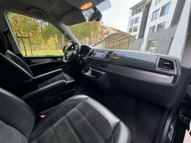 VW Multivan Т6 Bulli Higline 2.0 tdi 150 к.с., снимка 15