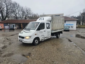 Mercedes-Benz Sprinter 313 2.2cdi 6     | Mobile.bg    1