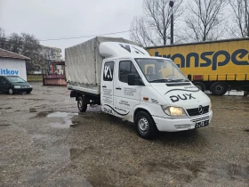 Mercedes-Benz Sprinter 313 2.2cdi 6     | Mobile.bg    2