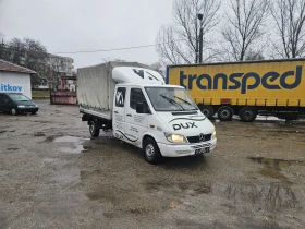 Mercedes-Benz Sprinter 313 2.2cdi 6 местен печка без гнило, снимка 14