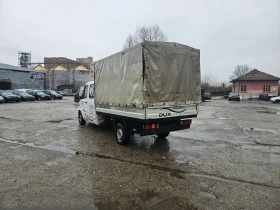 Mercedes-Benz Sprinter 313 2.2cdi 6 местен печка без гнило, снимка 4