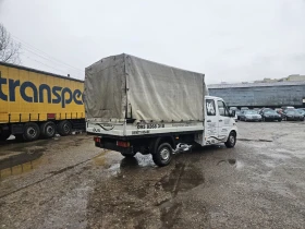 Mercedes-Benz Sprinter 313 2.2cdi 6 местен печка без гнило, снимка 5