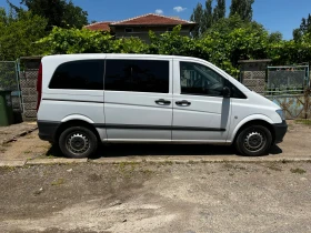 Mercedes-Benz Vito 113, снимка 3