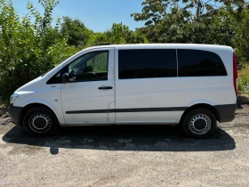 Mercedes-Benz Vito 113, снимка 2