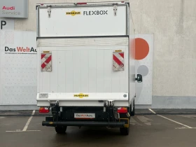 VW Crafter 35 SC Chassis L TDI ������ | Mobile.bg � ����� ������ 2