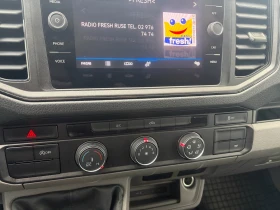 VW Crafter 35 SC Chassis L TDI ������ | Mobile.bg � ����� ������ 11