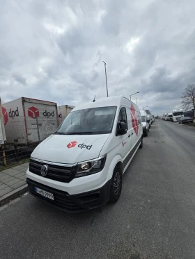 VW Crafter undefined | Auto.bg — изображение 5